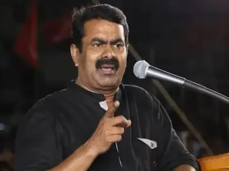 Why is Vijay's Name Missing from the Karur Stampede FIR?