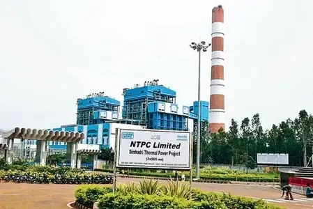 Is NTPC Green Energy Ltd Collaborating for Battery Storage Projects in Bihar?