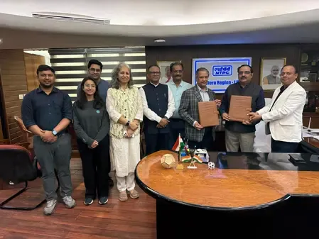Did NTPC Approve Rs 23.16 Crore for Upgrading Radiotherapy Services at GCRI?