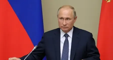 Is the Nuclear Arms Control Pact Ending Today Giving Russia Freedom to Act?
