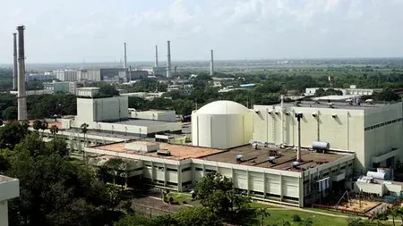 India launches world's first nuclear-hydrogen Cu-Cl facility at Kalpakkam