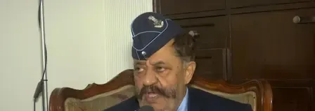 न्यूक्लियर प्रतिबंध बना बड़ी बाधा, ईरान विवाद सुलझने में लग सकते हैं महीनों: प्रफुल बख्शी