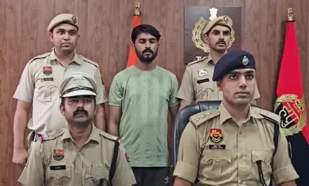नूंह: साइबर अपराधी की रिमांड से 90 लाख की साइबर ठगी का पर्दाफाश