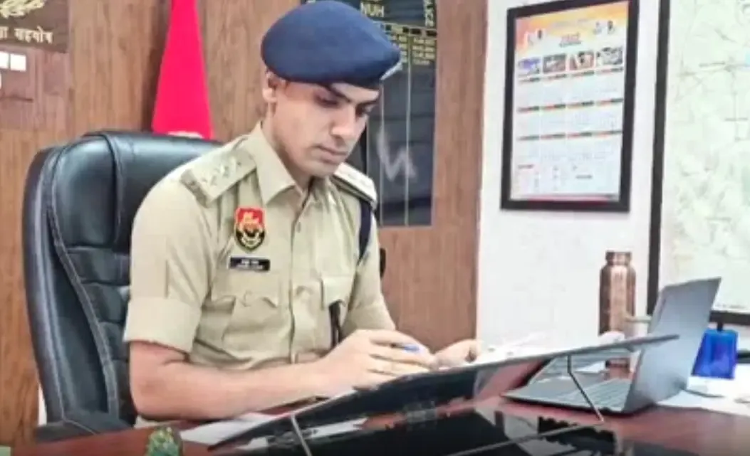 क्या नूंह के रोजका मेव ग्राम पंचायत में 3 करोड़ के घोटाले का खुलासा हुआ है?