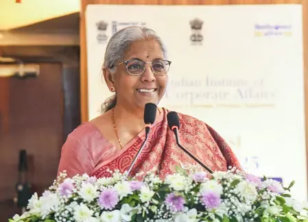 Has the Number of Jan Dhan Accounts Surpassed 55 Crore?
