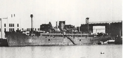 Could the Number of Koreans on the 1945 Sunken Japanese Ship Be Revealed by Year-End?