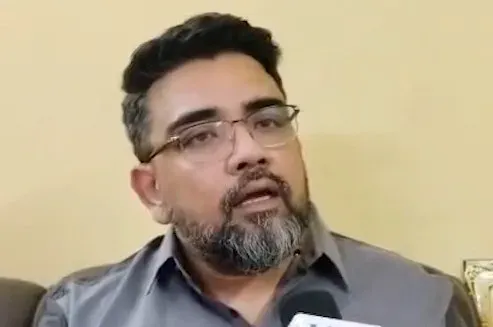 Rebel Trinamool MPs to grow in number, says suspended TMC leader Riju Dutta