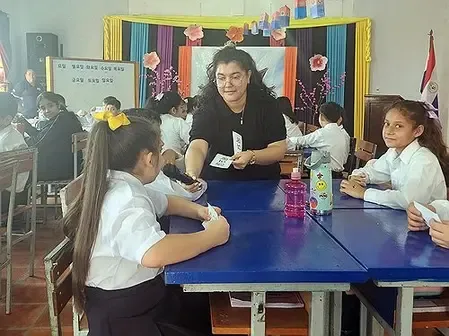 Korean language schools overseas surge 54% in four years amid Hallyu wave