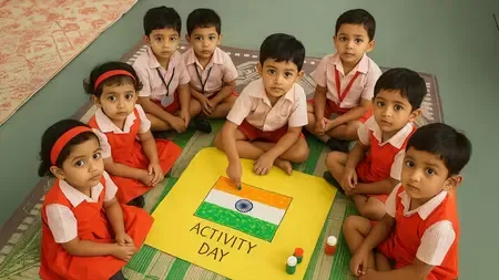 When Do Nursery Admissions in Delhi Private Schools Start?