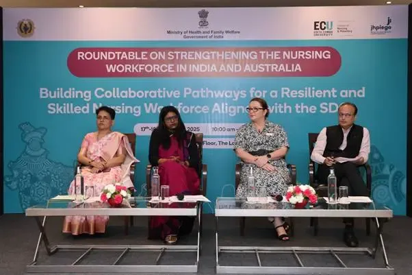 Are Nurses the Backbone of the Healthcare System?