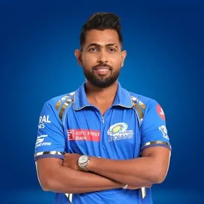 Nuwan Thushara Faces IPL 2026 Absence After SLC Denies NOC Due to New Fitness Regulations