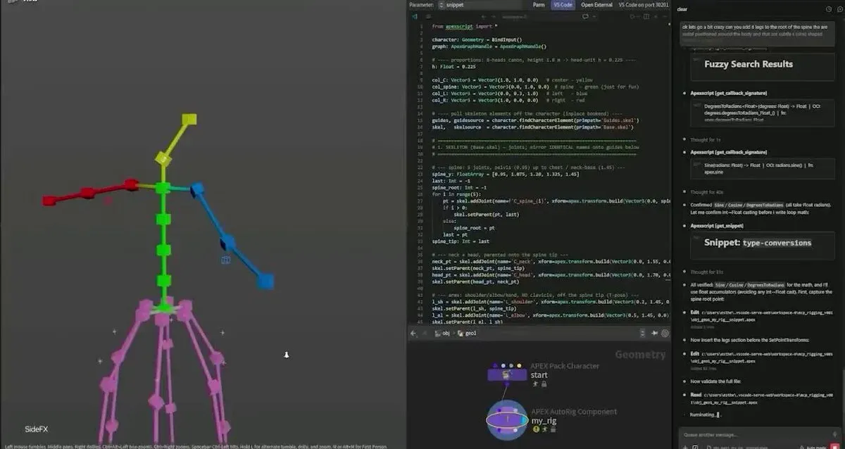 Nvidia Advances AI and Graphics at SIGGRAPH 2026