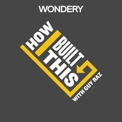 Nvidia Amplifies 'How I Built This' Podcast Episode on X