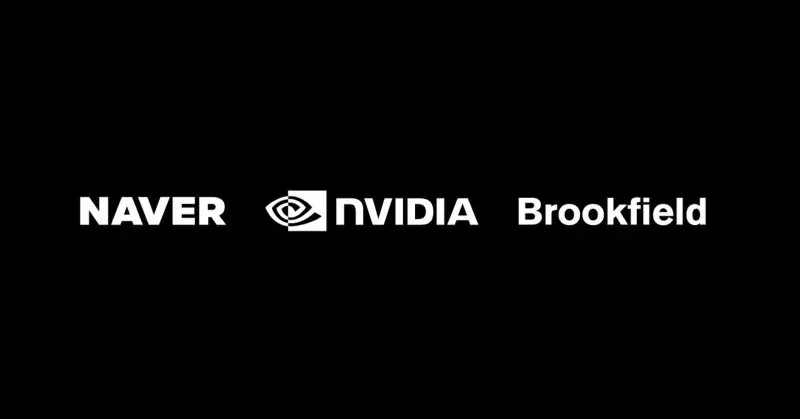 Nvidia Announces Partnership With Naver in AI Push