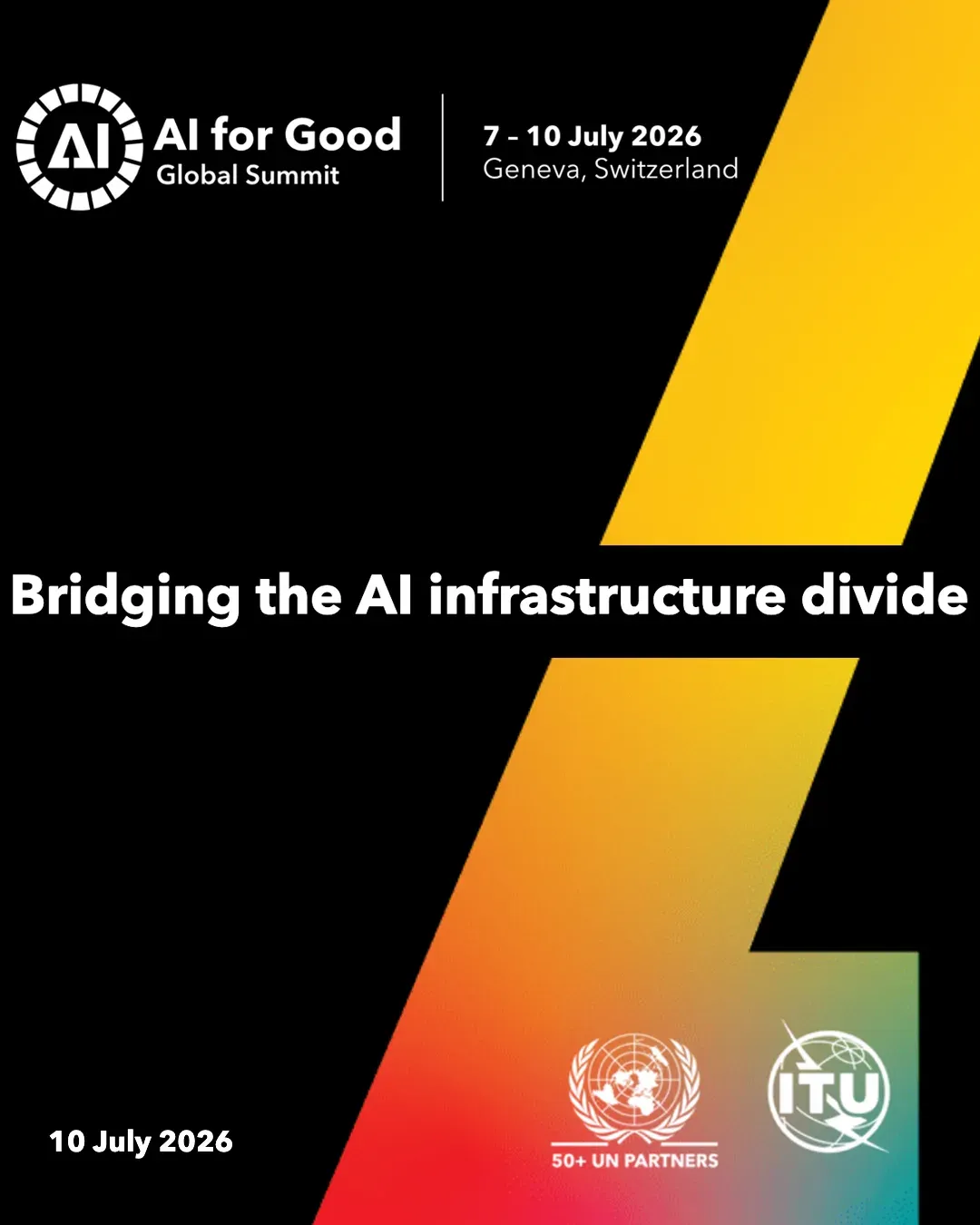 Nvidia at AI for Good Summit: Infrastructure, Trust, Global Access