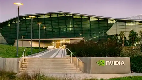 Nvidia backs Bengaluru AI startup Simplismart in $14 million Series B round