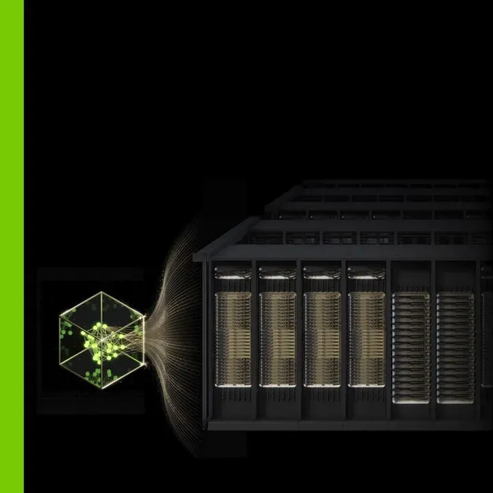 Nvidia Blackwell Tops MLPerf Training 6.0 Benchmarks