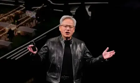 Samsung Launches HBM4E Chip Amid Strengthening Ties with Nvidia