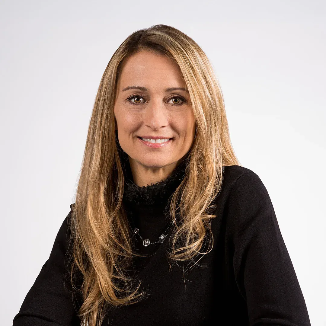 Nvidia CFO Colette Kress Named to Fortune's Most Powerful Women List