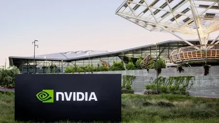 Nvidia in talks for $250 billion financing guarantee for OpenAI's Ohio data centre