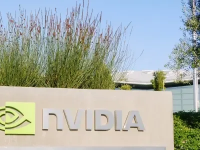 Why Are Nvidia and Google the Most Popular US Stocks Among Indian Investors in April-June?