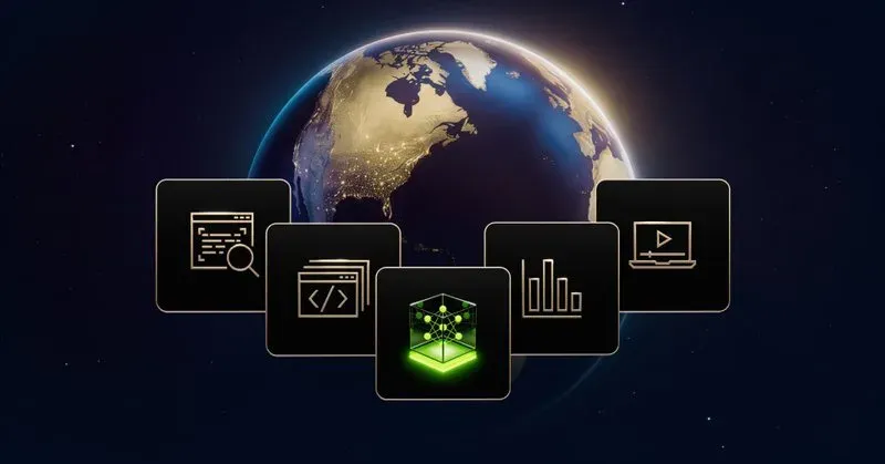 Nvidia launches Nemotron 3.5 Bolt for RTX laptops