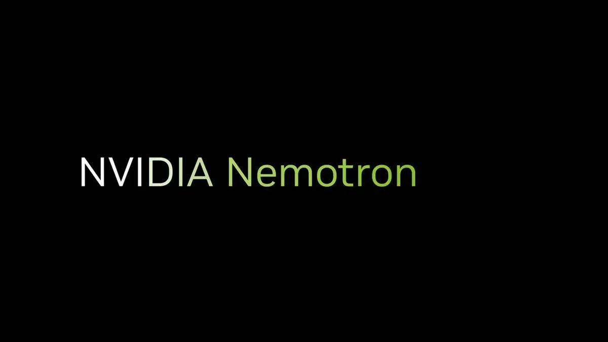 Nvidia Launches Nemotron 3.5 Super VL Open Model