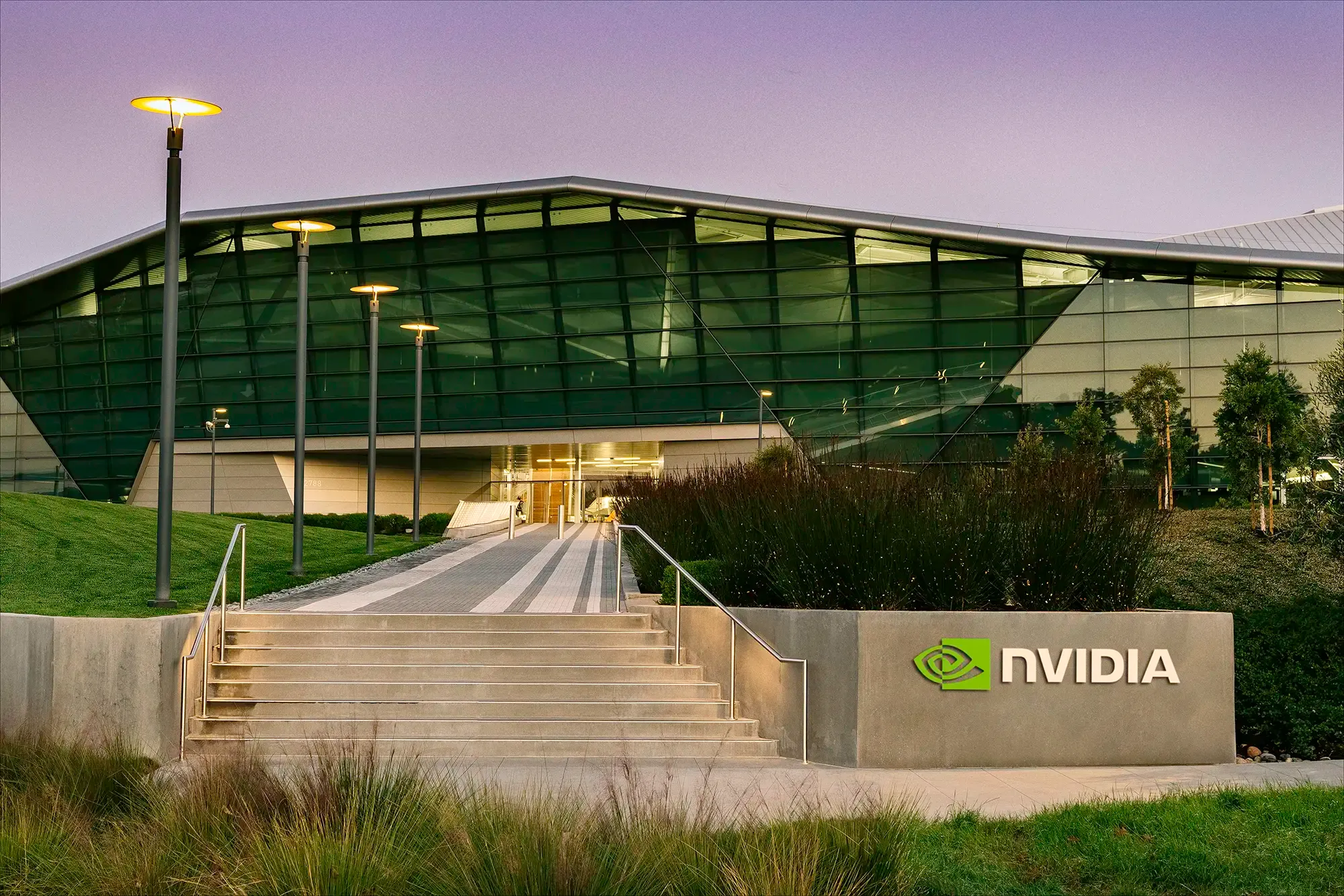 Will Nvidia Prioritize South Korea for Next-Gen GPUs?