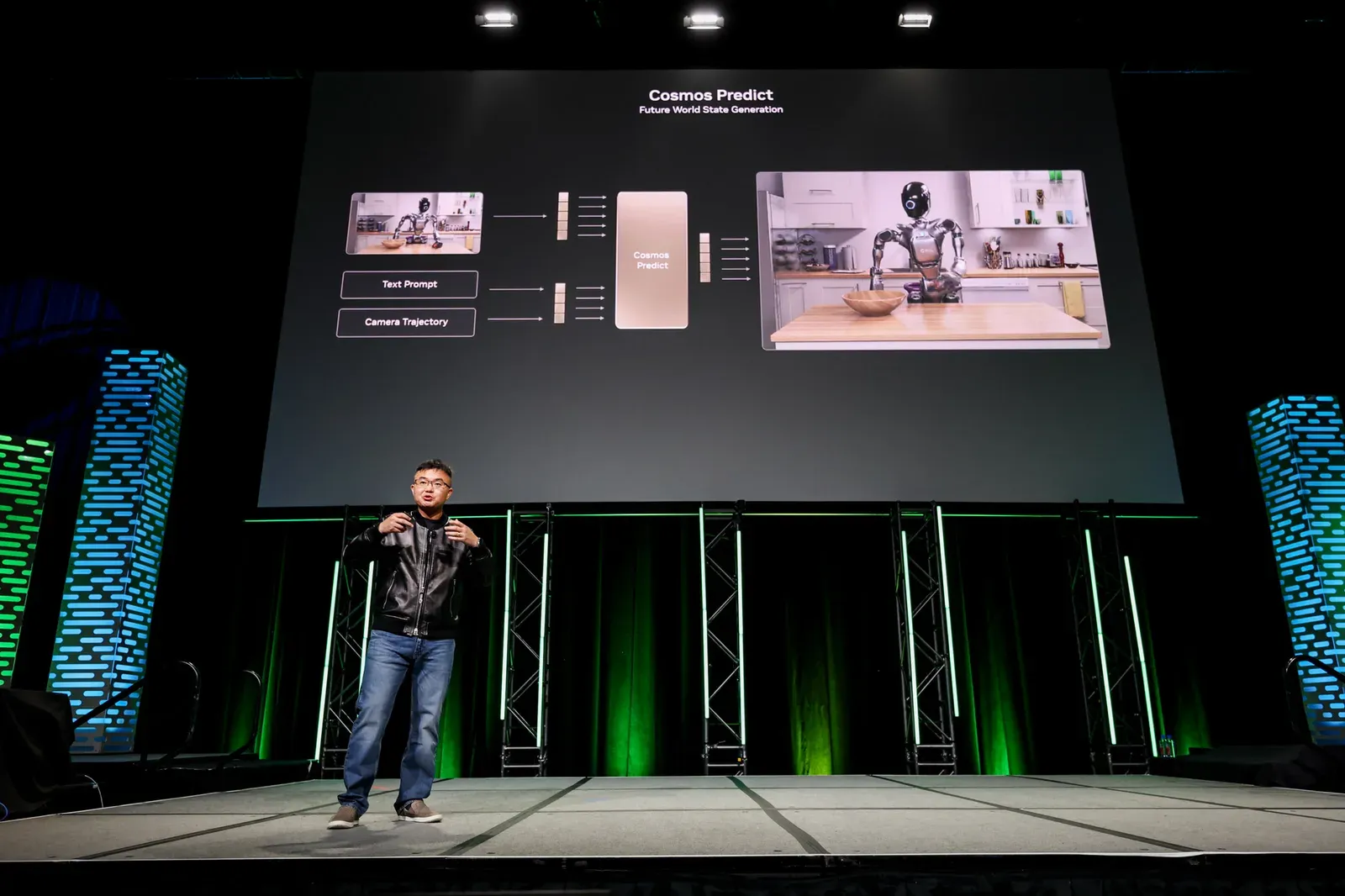 Nvidia Outlines SIGGRAPH 2026 Plans With AI and RTX Sessions