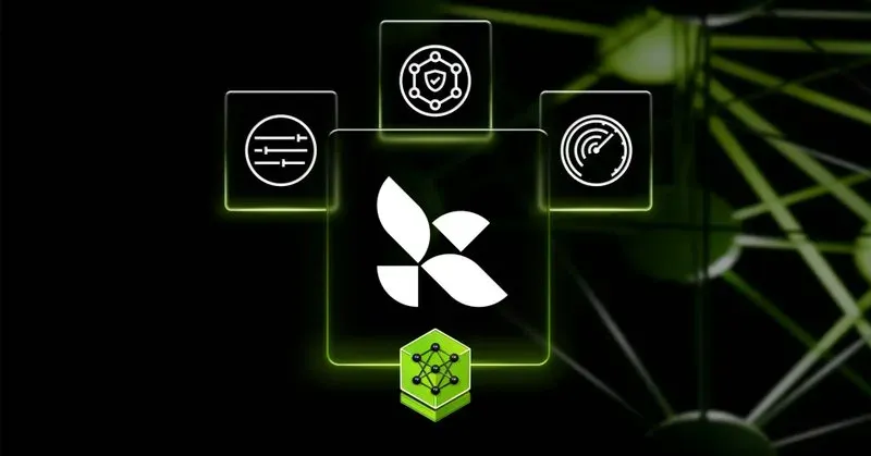 Nvidia Partners with LangChain to Build Governed AI Agents