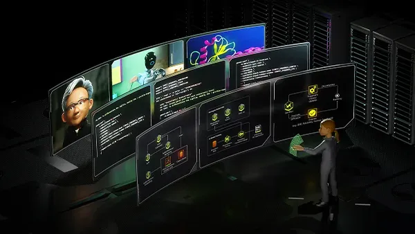 Nvidia Pitches AI Enterprise as Compliance-Ready Stack for Governments