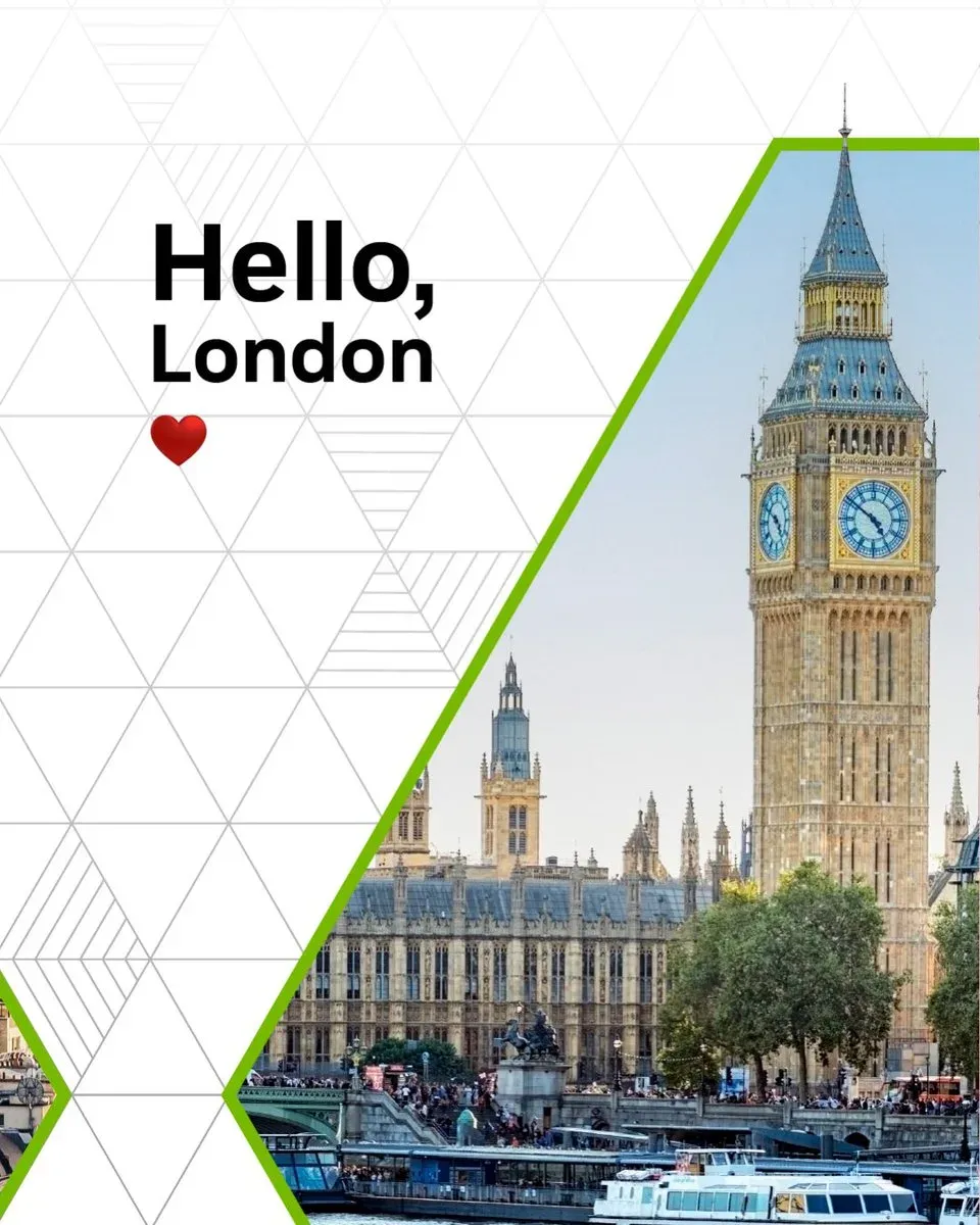 Nvidia Pledges $250M to UK AI Safety, Joins Earthshot Prize