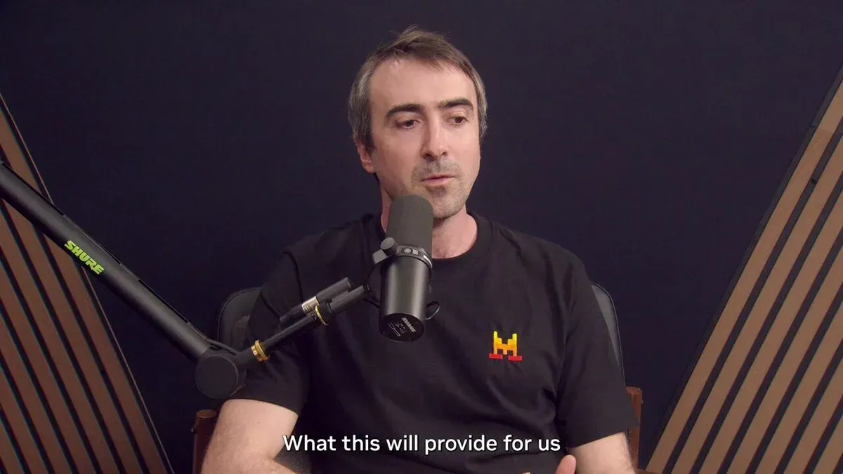 Nvidia Podcast: Mistral CTO on Open Models in Enterprise