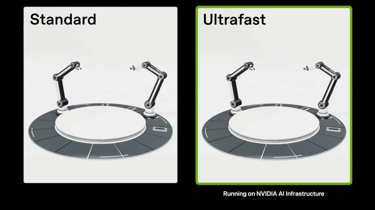 Nvidia Powers OpenAI GPT-6 Astra Ultrafast, Claims 8x Speed Gain