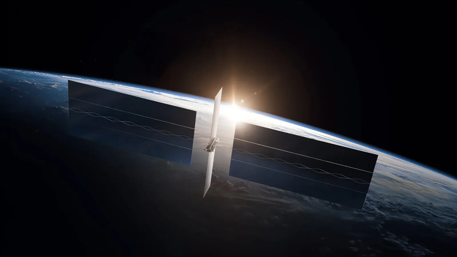 Nvidia Powers SpaceX Starmind AI1 Satellite with Vera Rubin NVL72