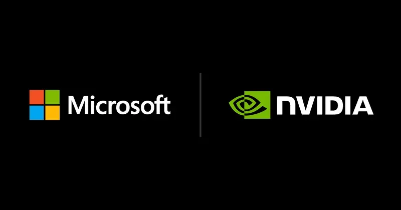 Nvidia Replies to Satya Nadella, Shares Recap Blog Link