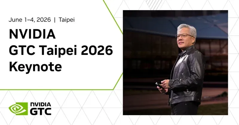 Nvidia Shares New Video on AI and GPU Technology