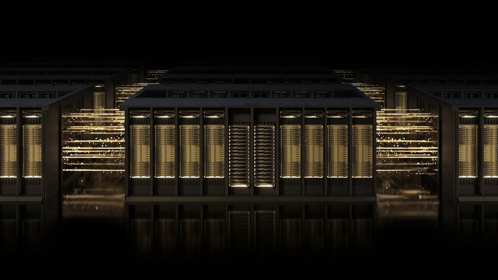 Nvidia Spectrum-6 Switch Hits AI Factories at CoreWeave, Microsoft, Tesla