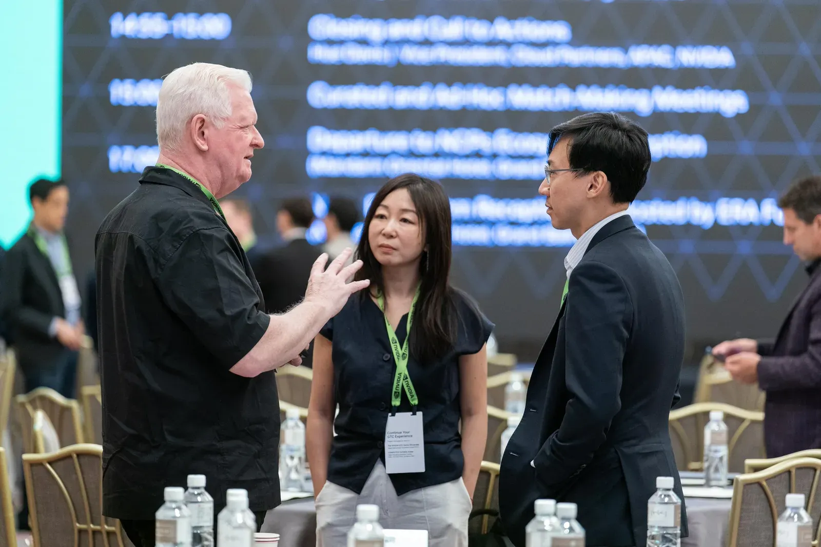 Nvidia to Host AI in Education Panel at SIGGRAPH 2026