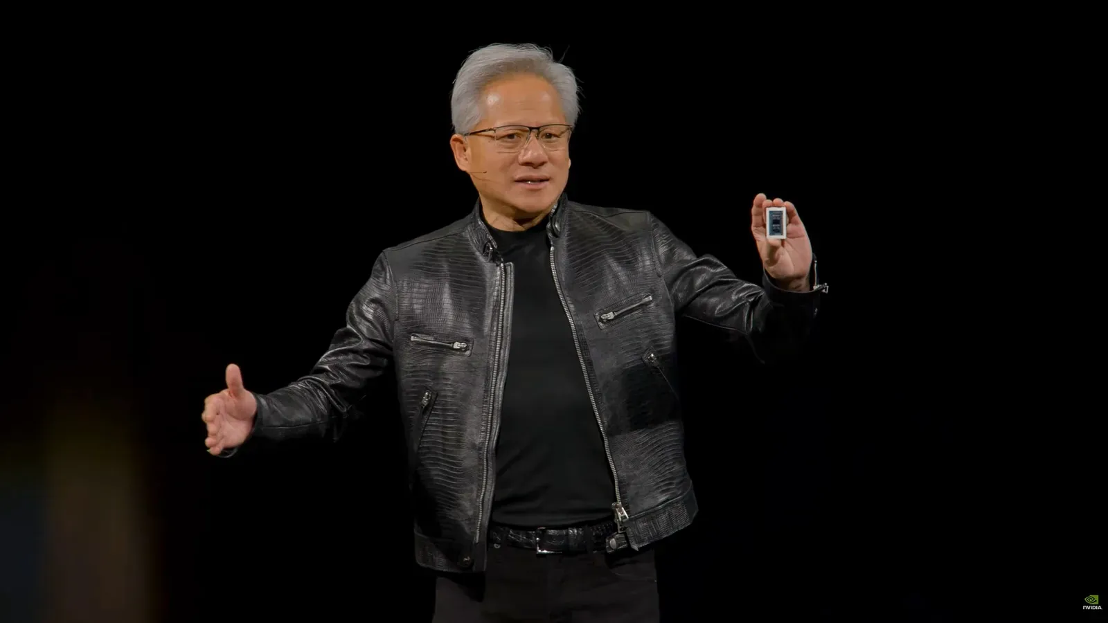 Nvidia Unveils RTX Spark: A 1-Petaflop AI Superchip for PCs