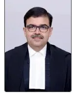 जस्टिस अश्वनी कुमार मिश्रा बने पंजाब-हरियाणा हाईकोर्ट के कार्यवाहक मुख्य न्यायाधीश, राष्ट्रपति मुर्मु ने की नियुक्ति