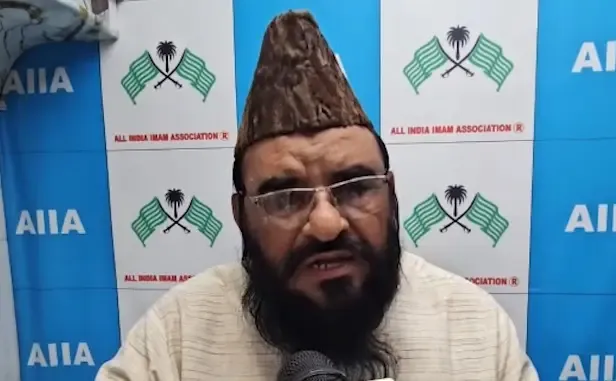 संभल हिंसा: मौलाना अफरोज को सुप्रीम कोर्ट से राहत पर मौलाना साजिद रशीदी बोले — 'न्याय तंत्र में ईमानदारी बाकी है'