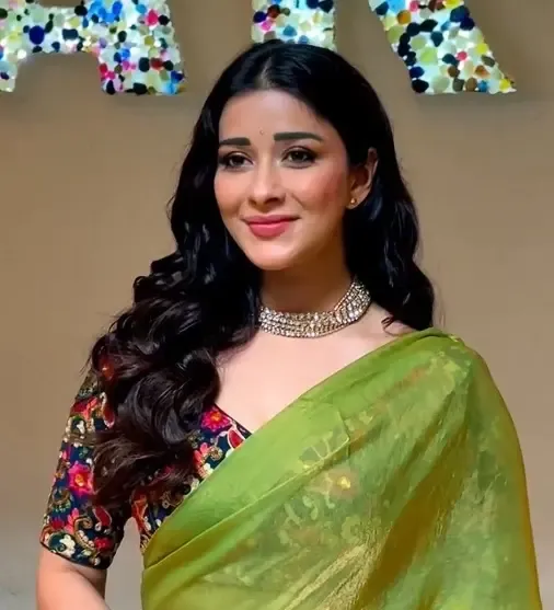 Nyra Banerjee opens up on her relationship status