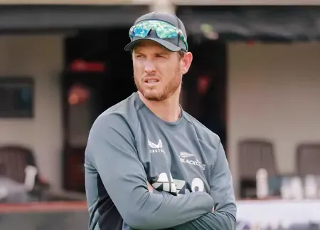 Will NZ Include Ben Sears as a Travelling Reserve for T20 WC?