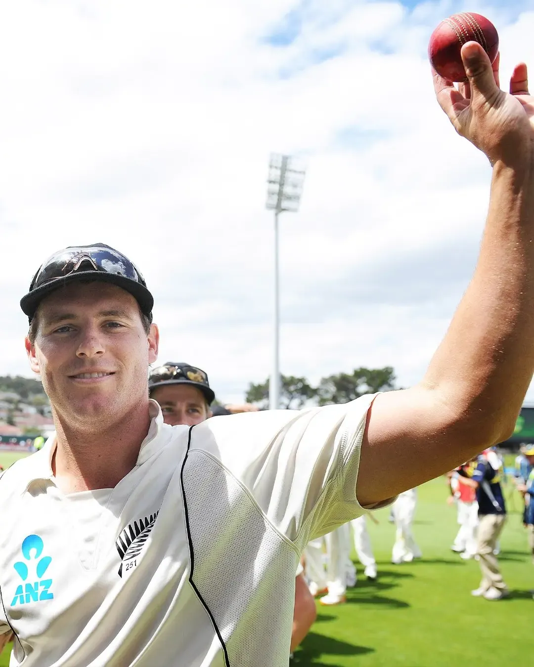 Is this the end for NZ allrounder Doug Bracewell?