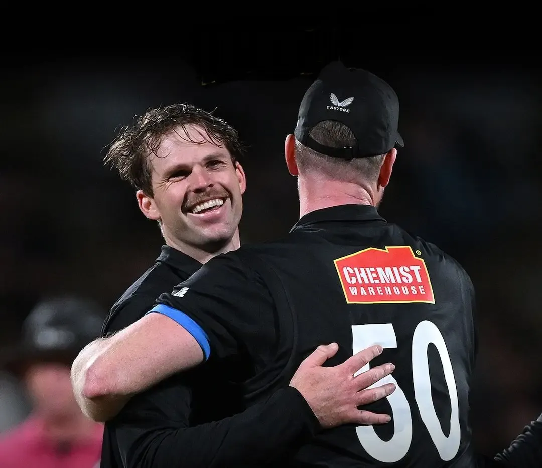Lockie Ferguson Highlights Importance of Adaptability in NZ's T20I Comeback Against South Africa