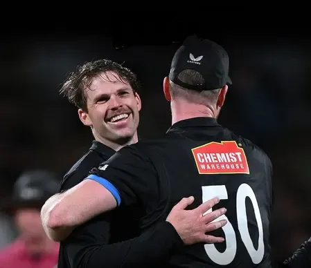 Lockie Ferguson Highlights Importance of Adaptability in NZ's T20I Comeback Against South Africa