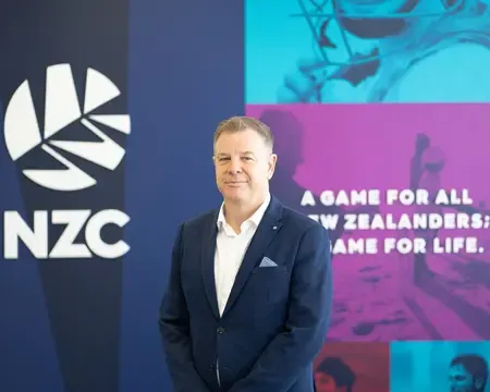 NZC chief Scott Weenink to step down from his role due to 'differences with member associations & NZCPA'