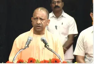 योगी सरकार की शादी अनुदान योजना: OBC परिवारों को ₹29.43 करोड़ जारी, 14,717 बेटियों को मिला लाभ