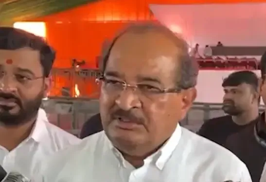 क्या ओबीसी का हक छीने बिना मराठा को मिलेगा आरक्षण? मंत्री राधाकृष्ण विखे पाटिल